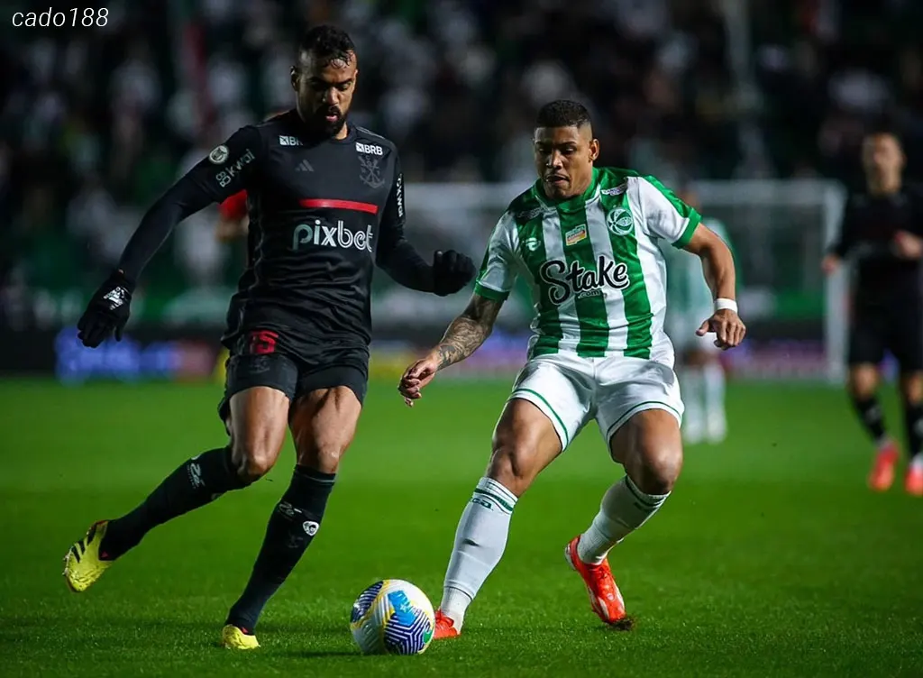 Nhận định kèo xiên 22/07 Juventude vs Sao Paulo, VĐQG Brazil