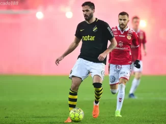 Soi kèo xiên ngày 23/07 GAIS vs Solna, VĐQG Thụy Điển