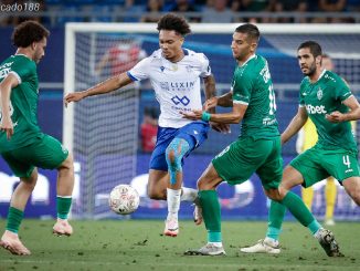 Nhận định kèo xiên 25/07 Ludogorets vs Dinamo Minsk, UCL