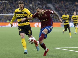 Soi kèo xiên ngày 25/07 Servette vs Young Boys, VĐQG Thụy Sĩ