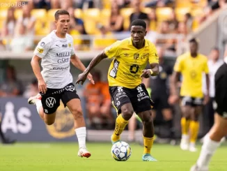 Nhận định kèo xiên 26/07 Sheriff vs Elfsborg, Europa League