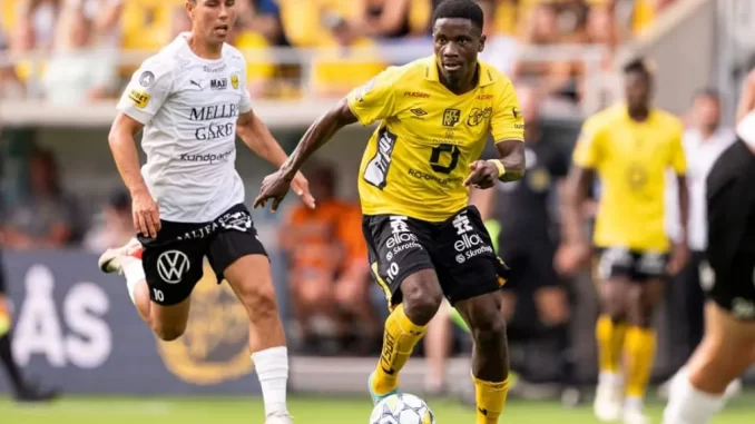 Nhận định kèo xiên 26/07 Sheriff vs Elfsborg, Europa League
