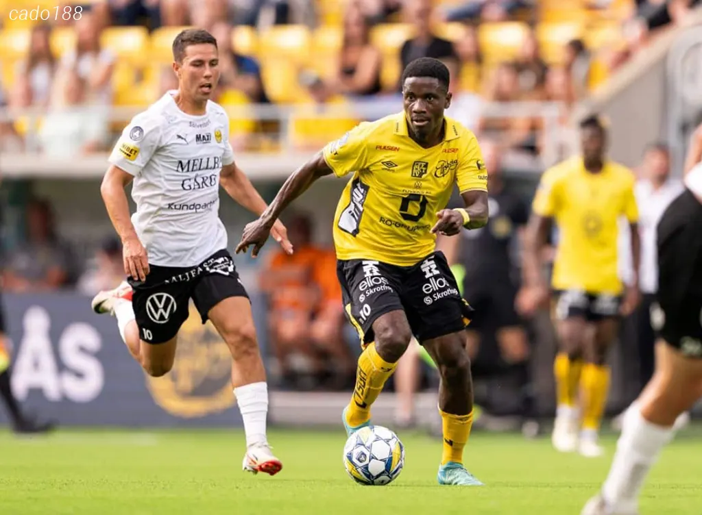 Nhận định kèo xiên 26/07 Sheriff vs Elfsborg, Europa League
