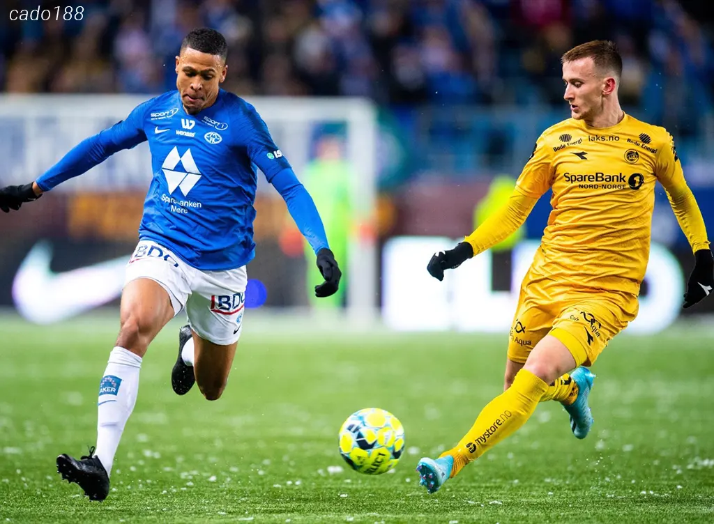 Soi kèo xiên ngày 27/07 Olso vs Bodo Glimt, VĐQG Na Uy