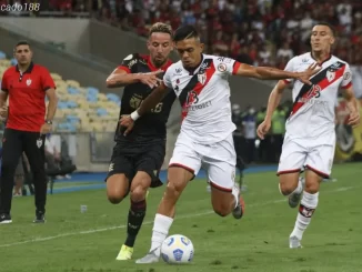 Nhận định kèo xiên 29/07 Flamengo vs Goianiense, VĐQG Brazil