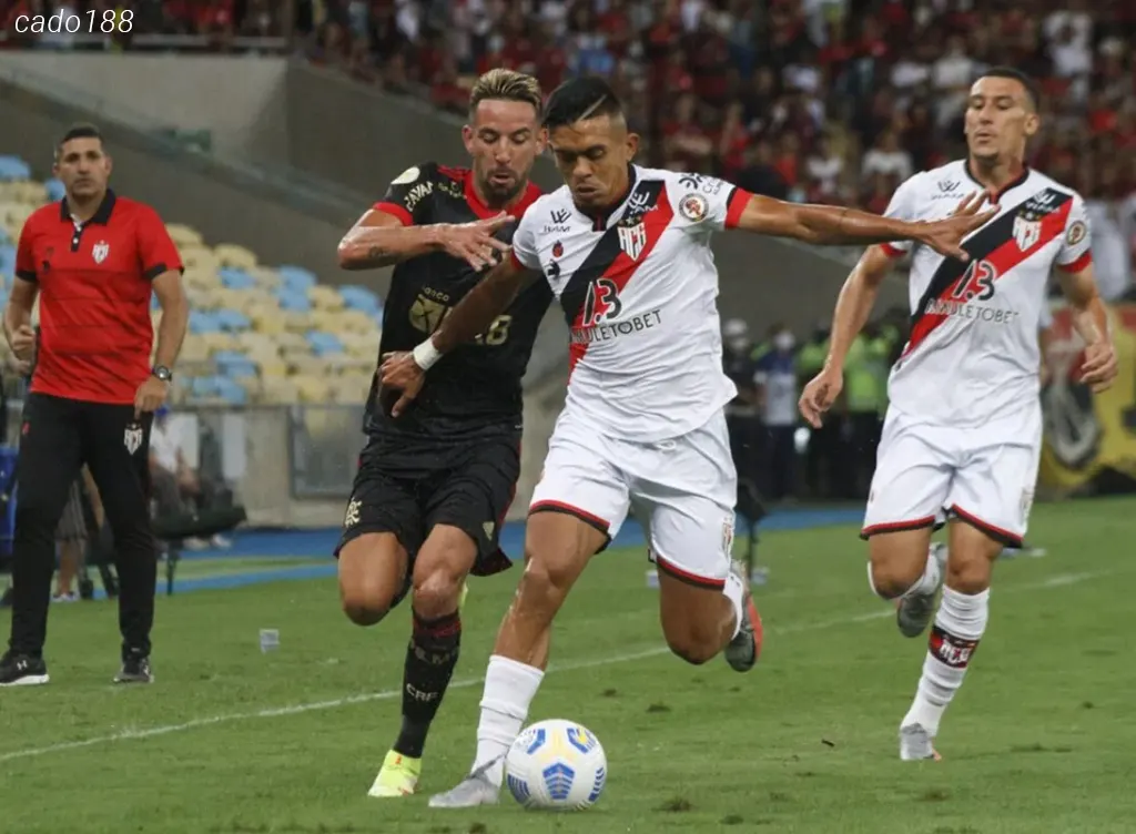 Nhận định kèo xiên 29/07 Flamengo vs Goianiense, VĐQG Brazil