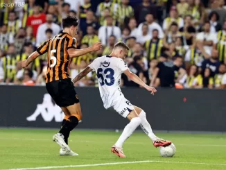 Soi kèo xiên ngày 31/07 Fenerbahce vs Lugano, UCL