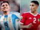 Soi kèo U23 Argentina vs U23 Iraq, 20h00 ngày 27/07