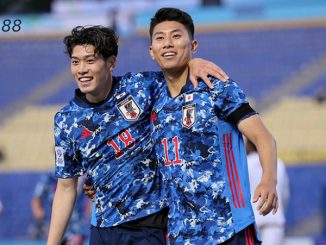Soi kèo U23 Nhật Bản vs U23 Mali, 00h00 ngày 28/07
