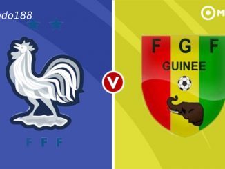 Nhận định soi kèo U23 Pháp vs U23 Guinea, 02h00 ngày 28/07