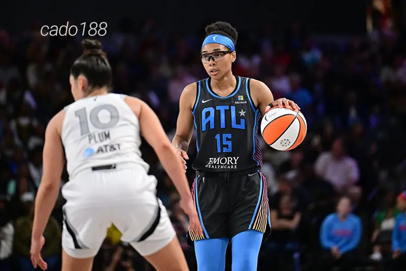 Cả Las Vegas Aces và Atlanta Dream đều trải qua tuần thi đấu sa sút phong độ trầm trọng Soi kèo bóng rổ WNBA Las Vegas Aces vs Atlanta Dream 31_8