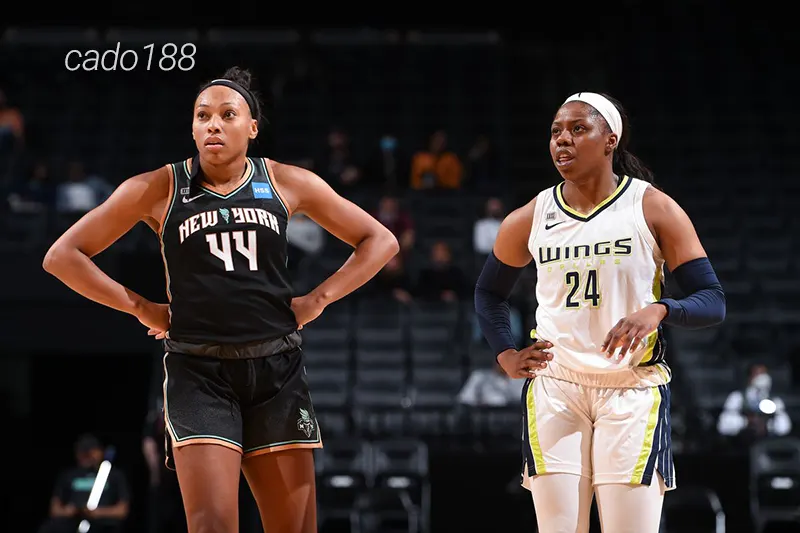 New York Liberty đang bỏ xa các đội xếp dưới trên bảng xếp hạng sau chuỗi thắng dài Soi kèo bóng rổ WNBA New York Liberty vs Dallas Wings 24_8