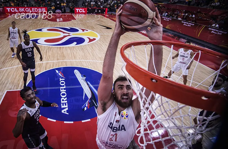 LeBron James và đồng đội sẽ gặp lại bại tướng ở giai đoạn vòng bảng Serbia của Nikola Jokic Soi kèo bóng rổ nam Olympics 2024 Serbia vs Hoa Kỳ ngày 9_8