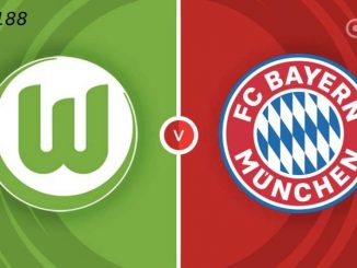 Soi kèo Wolfsburg vs Bayern Munich, 20h30 ngày 25/08