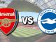 Soi kèo Arsenal vs Brighton, 18h30 ngày 31/08, NHA