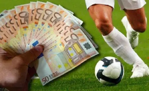 Trong một giải đấu có rất nhiều loại cược khác nhau ở từng vòng đấu cược bóng đá từng vòng đấu