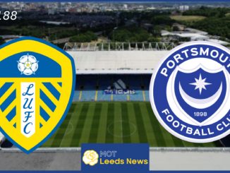 Soi kèo Leeds United vs Portsmouth, 18h30 ngày 10/08