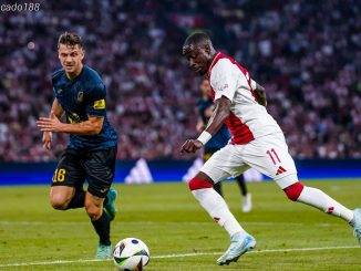 Soi kèo xiên ngày 02/08 Vojvodina vs Ajax Amsterdam, Europa League