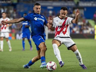 Nhận định kèo xiên 02/09 Getafe vs Real Sociedad, La Liga