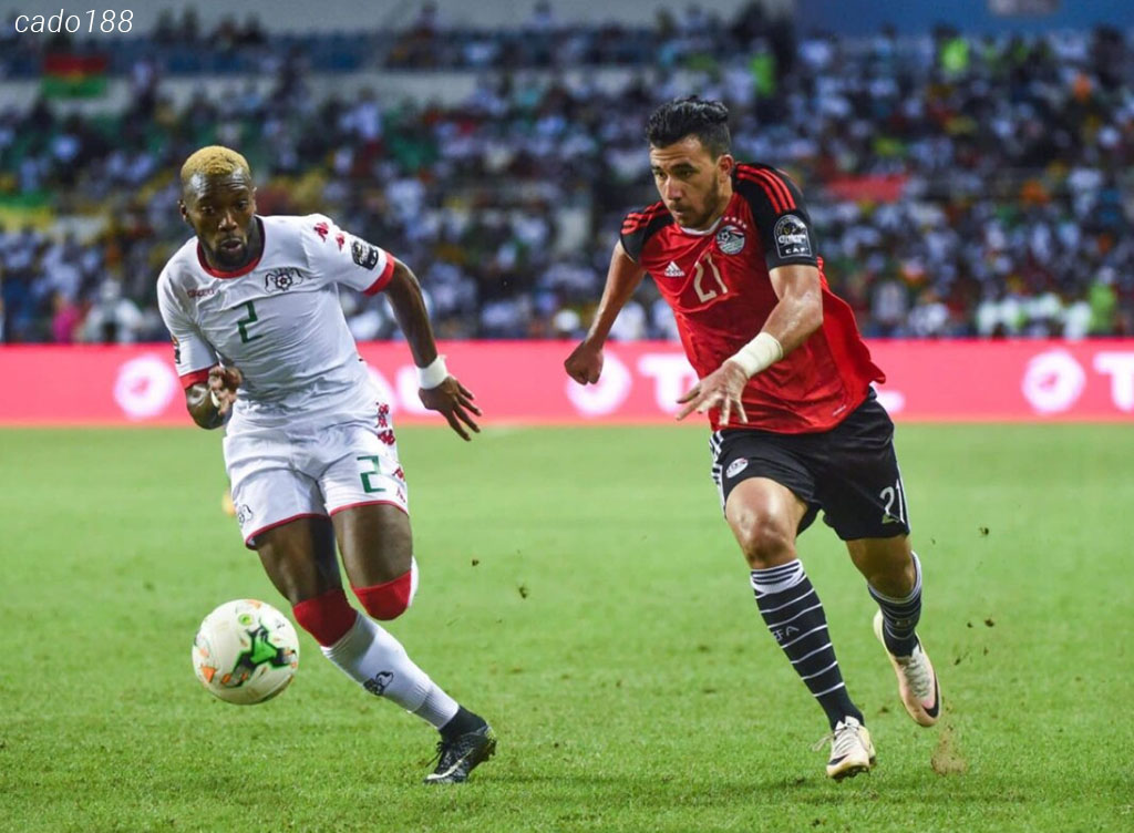 Nhận định kèo xiên 08/08 Ai Cập vs Maroc, Olympic 2024
