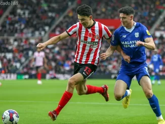 Soi kèo xiên ngày 10/08 Cardiff vs Sunderland, Championship