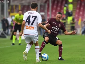 Nhận định kèo xiên 13/08 Salernitana vs Spezia, Coppa Italia