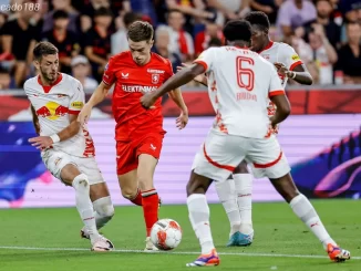 Nhận định kèo xiên 14/08 FC Twente vs RB Salzburg, Champions League