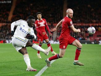 Nhận định kèo xiên 15/08 Leeds United vs Middlesbrough, Carabao Cup