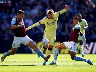Nhận định kèo xiên 24/08 Aston Villa vs Arsenal, Premier League