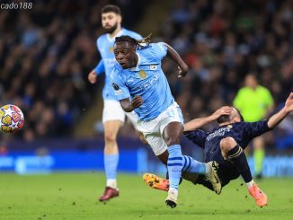 Soi kèo xiên ngày 24/08 Man City vs Ipswich, Premier League