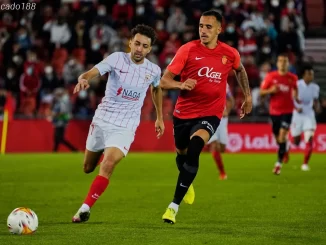 Nhận định kèo xiên 28/08 Mallorca vs Sevilla, La Liga