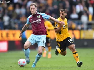 Soi kèo xiên ngày 29/08 Wolves vs Burnley, Carabao Cup