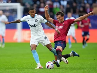 Nhận định kèo xiên 30/08 Girona vs Osasuna, La Liga