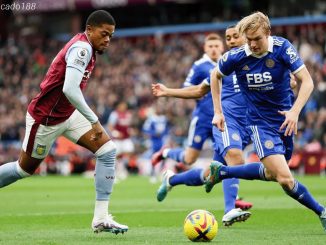 Soi kèo xiên ngày 31/08 Leicester City vs Aston Villa, EPL