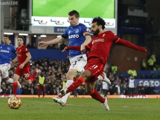 Soi kèo xiên vòng 1 Premier League: Ipswich vs LFC Liverpool