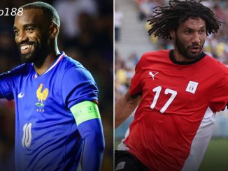 Nhận định soi kèo U23 Pháp vs U23 Ai Cập, 02h00 ngày 06/08