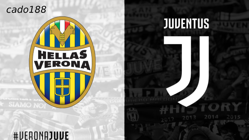 Soi kèo Verona vs Juventus, 01h45 ngày 27/08, Serie A
