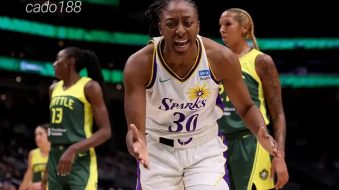 Soi kèo bóng rổ Seattle Storm vs Los Angeles Sparks 16_9 Soi kèo bóng rổ Seattle Storm vs Los Angeles Sparks 16_9