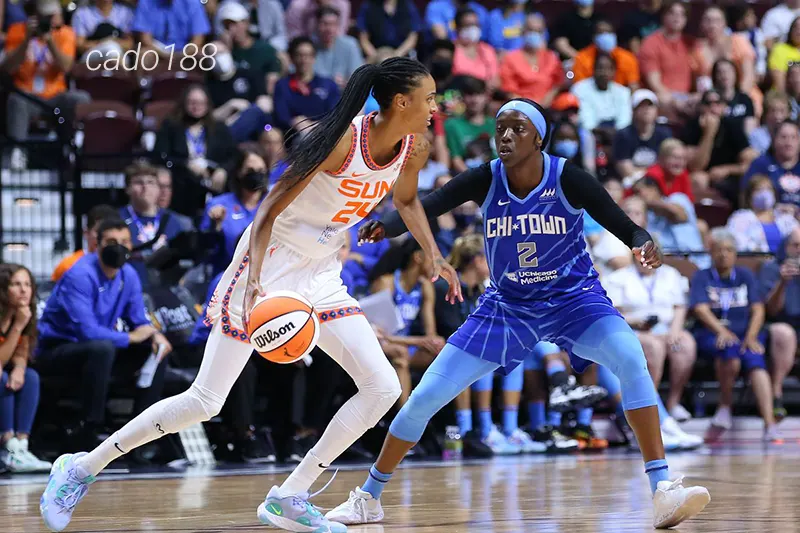 Soi kèo bóng rổ WNBA Connecticut Sun vs Chicago Sky 20_9