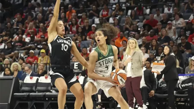 Soi kèo bóng rổ WNBA Las Vegas Aces vs Seattle Storm 25_9 Soi kèo bóng rổ WNBA Las Vegas Aces vs Seattle Storm 25_9