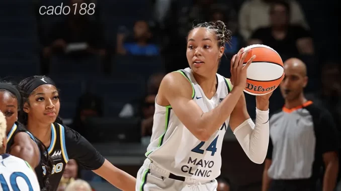 Soi kèo bóng rổ WNBA Los Angeles Sparks vs Atlanta Dream 2_9 Soi kèo bóng rổ WNBA Los Angeles Sparks vs Atlanta Dream 2_9