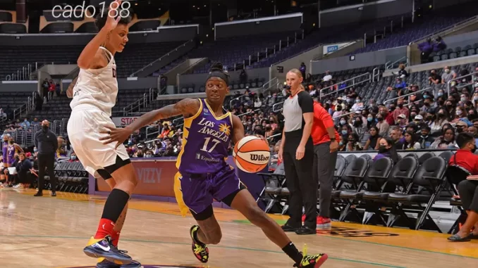 Soi kèo bóng rổ WNBA Minnesota Lynx vs Chicago Sky ngày 2_9 Soi kèo bóng rổ WNBA Minnesota Lynx vs Chicago Sky ngày 2_9