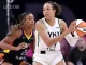 Soi kèo bóng rổ WNBA Minnesota Lynx vs Phoenix Mercury 26-9