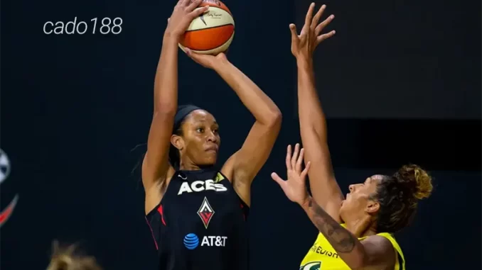 Soi kèo bóng rổ WNBA Phoenix Mercury vs Las Vegas Aces 2_9