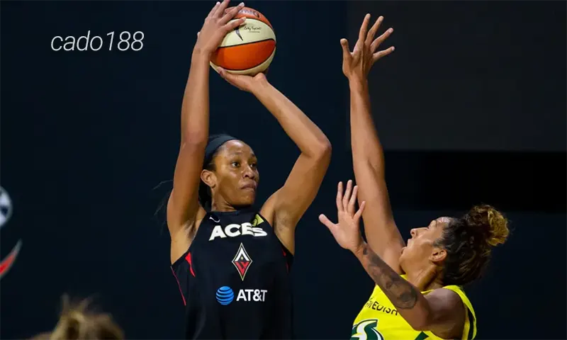 Soi kèo bóng rổ WNBA Phoenix Mercury vs Las Vegas Aces 2_9