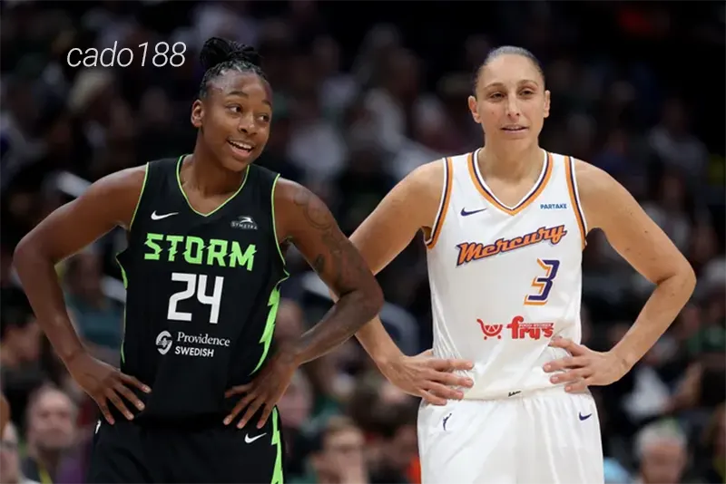 Soi kèo bóng rổ WNBA Phoenix Mercury vs Seattle Storm 20_9
