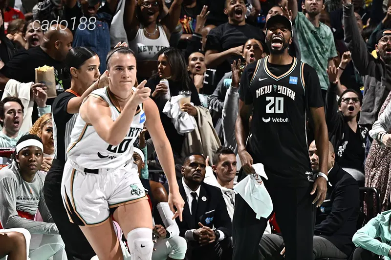 Cả Washington Mystics và New York Liberty đều bị chấm dứt mạch thắng trong trận đấu vừa qua Soi kèo bóng rổ Washington Mystics vs New York Liberty 17_9
