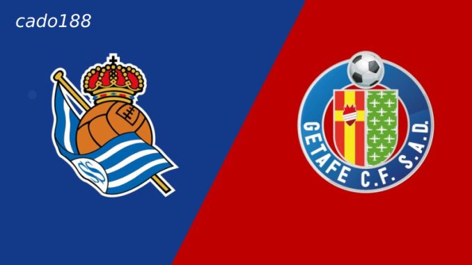 getafe-vs-sociedad-02-09-188bet Soi kèo Getafe vs Real Sociedad, 00h00 ngày 02/09, La Liga