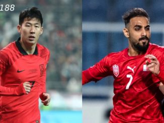 Soi kèo Hàn Quốc vs Palestine, 18h00 ngày 05/09, World Cup