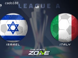 Soi kèo Israel vs Italia, 01h45 ngày 10/09, Nations League